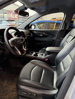 GMC Terrain